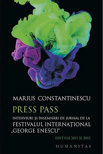 Press Pass