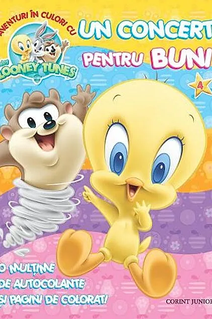 Un concert pentru buni (Vol. 4)