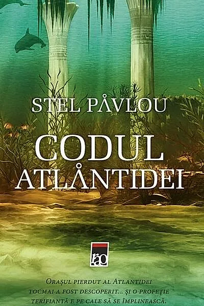 Codul Atlantidei