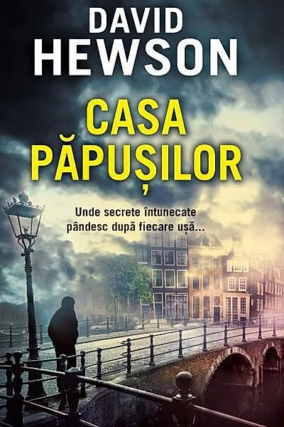 Casa păpușilor