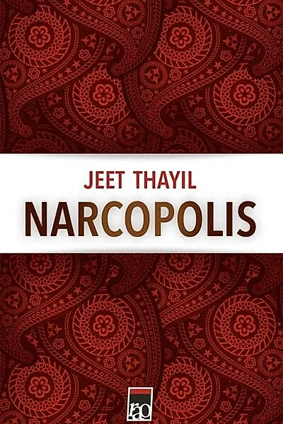 Narcopolis
