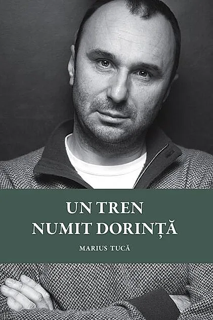 Un tren numit dorință