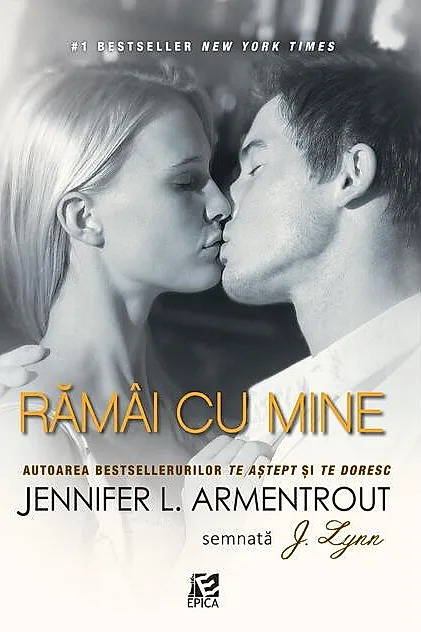 Rămâi cu mine (Vol. 3)