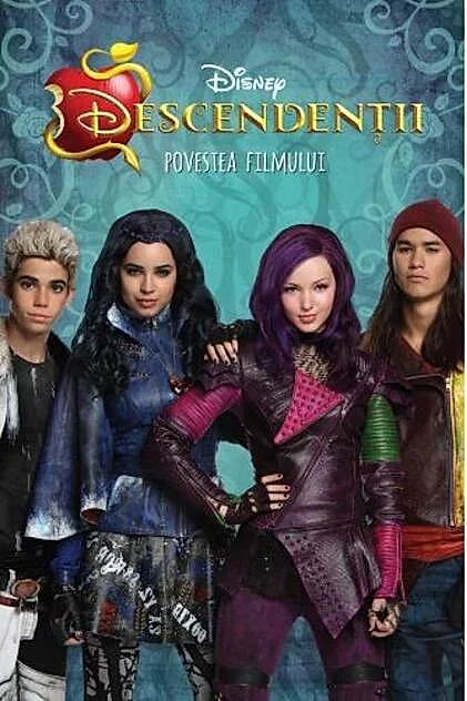 Descendenții