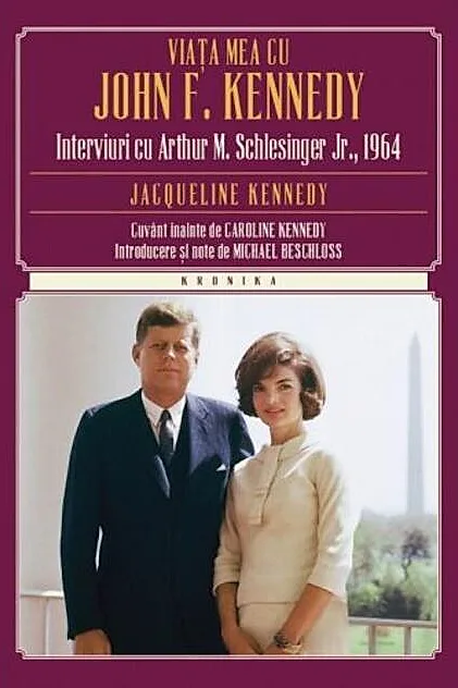 Viața mea cu John F. Kennedy
