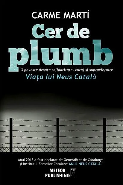 Cer de plumb