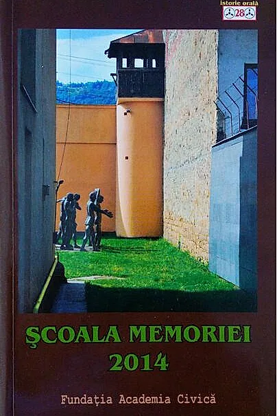 Școala memoriei 2014