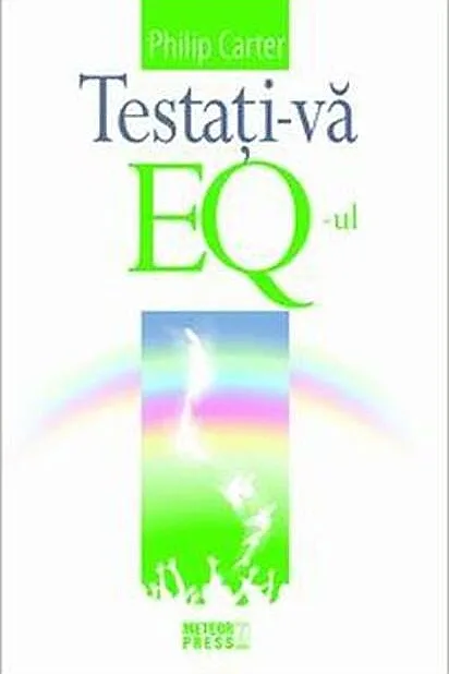 Testaţi-vă EQ-ul