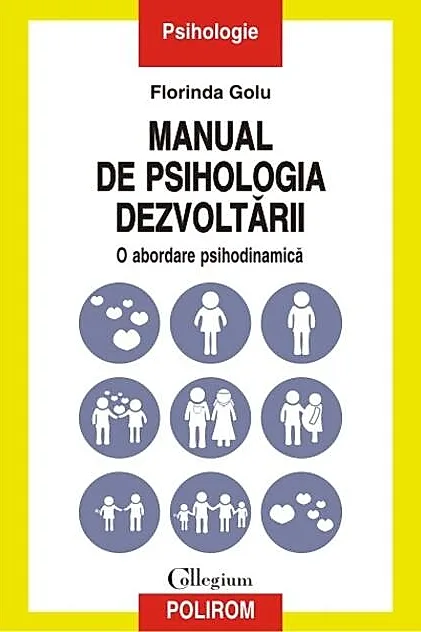 Manual de psihologia dezvoltării