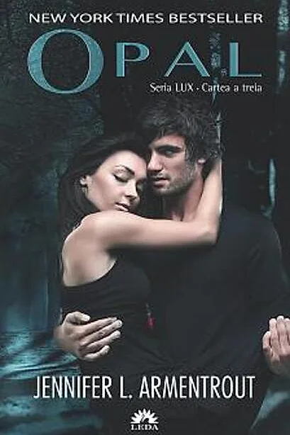 Opal. Seria Lux Vol.3