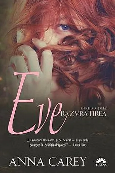 Răzvrătirea (Vol. 3)
