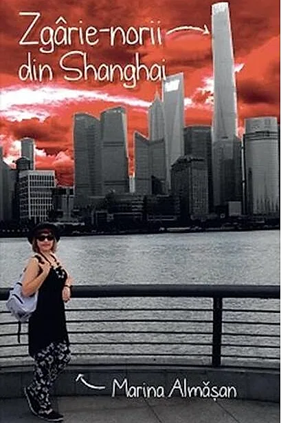 Zgârie-norii din Shanghai