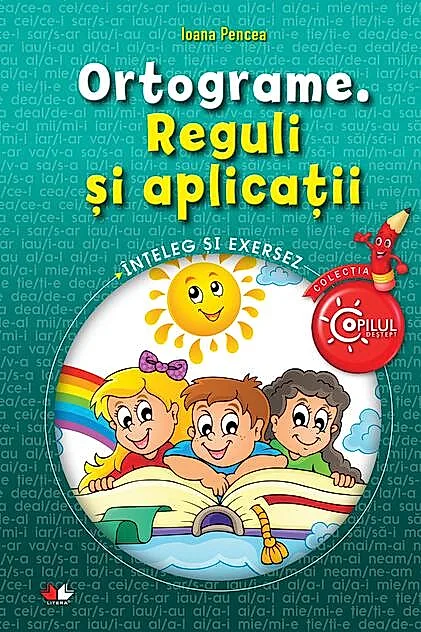 Ortograme
