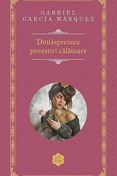 Douăsprezece povestiri călătoare