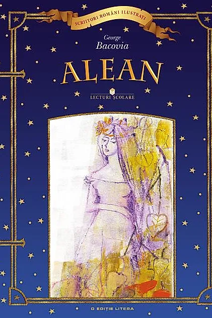 Alean
