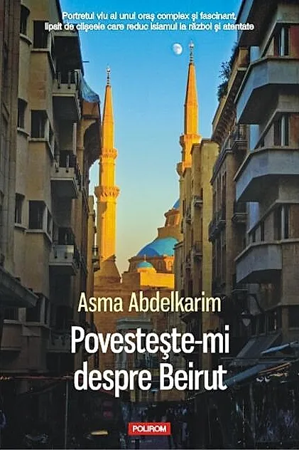 Povestește-mi despre Beirut