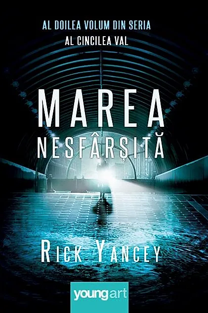Al cicilea val. Marea nesfârşită (Vol. 2)