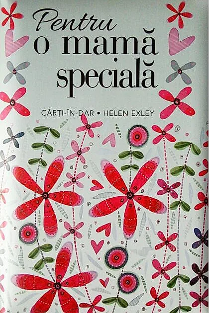 Pentru o mamă specială