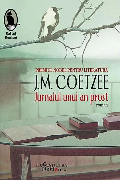 Jurnalul unui an prost