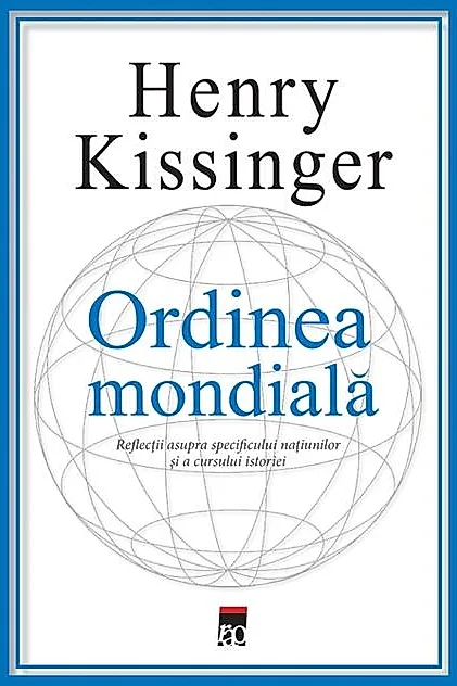 Ordinea mondială