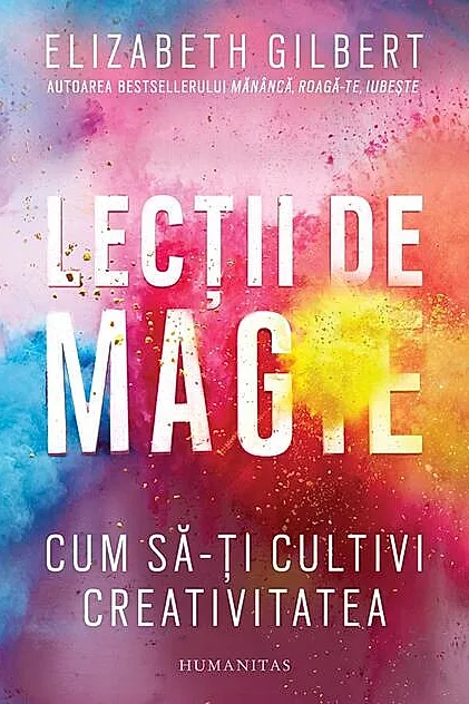 Lecții de magie