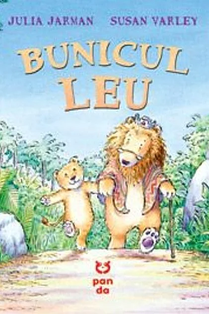Bunicul leu