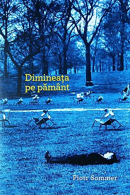 Dimineața pe pământ