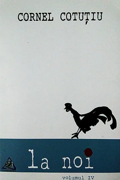 La noi (Vol. IV)