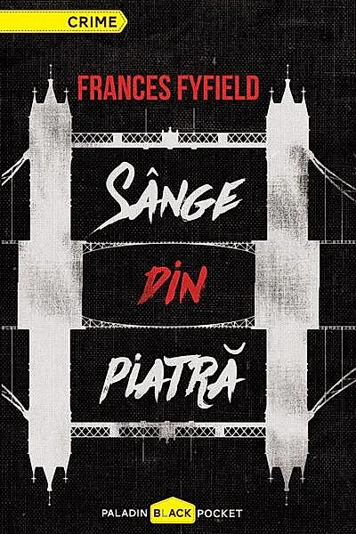Sânge de piatră