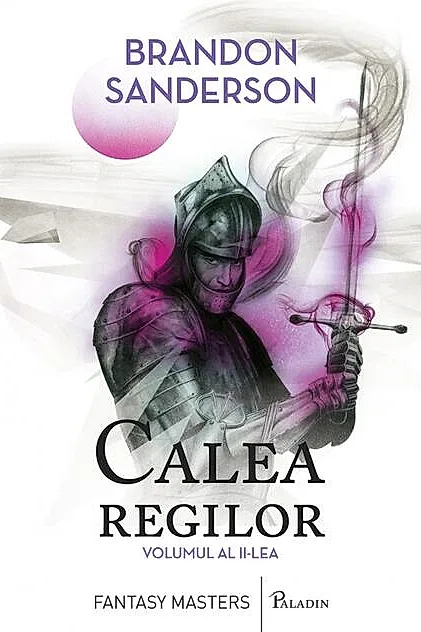 Calea regilor (Vol. 2)