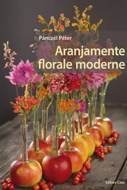 Aranjamente florale moderne
