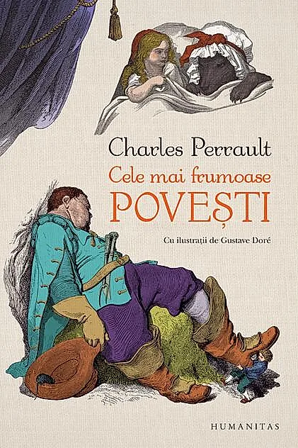 Cele mai frumoase povești
