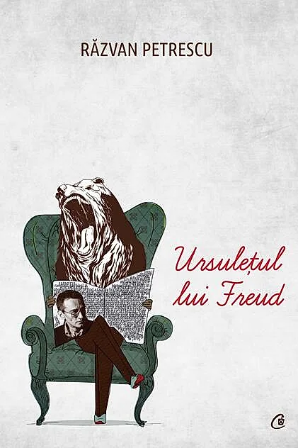 Ursulețul lui Freud