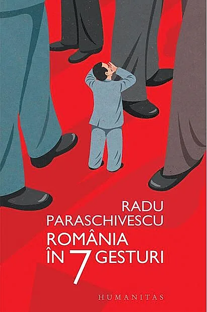 România în 7 gesturi