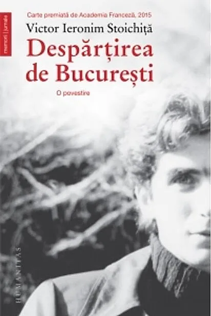 Despărţirea de Bucureşti
