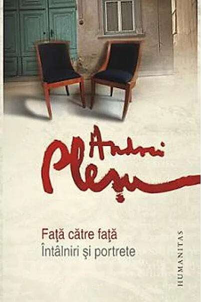 Faţă către faţă