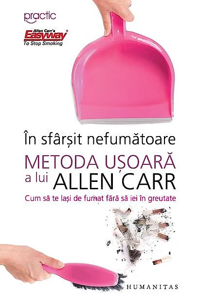 În sfârşit nefumătoare