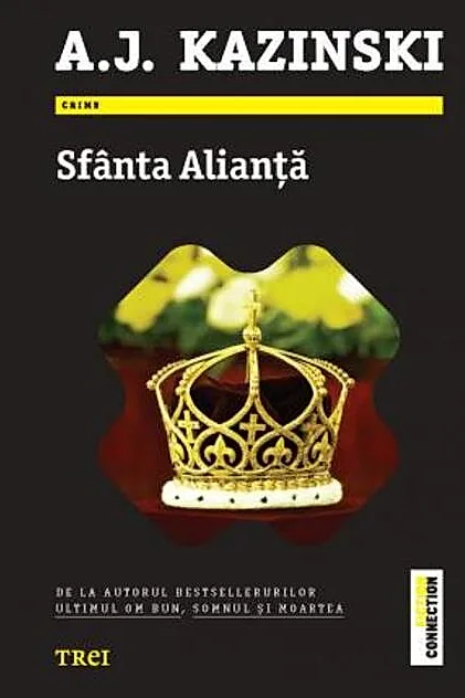 Sfânta alianţă