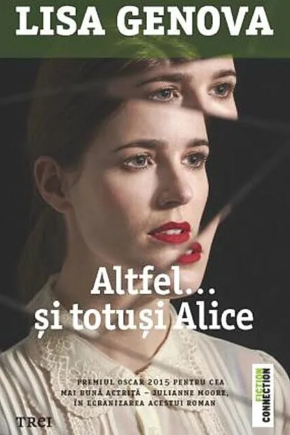 Altfel...şi totuşi Alice