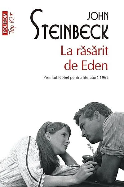 La răsărit de Eden (Top 10+)