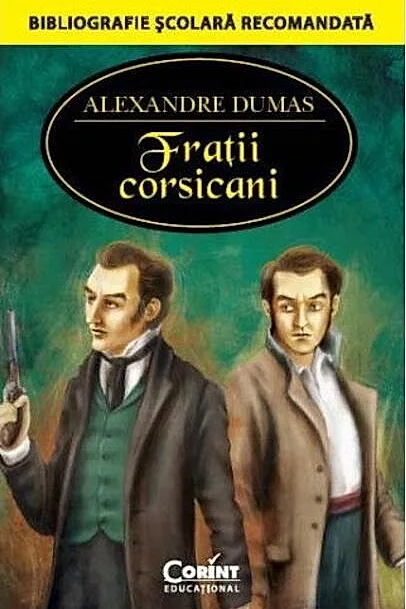 Fraţii corsicani
