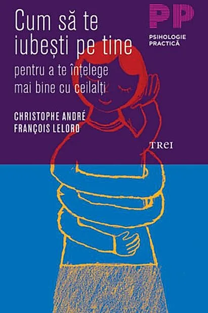 Cum să te iubeşti pe tine pentru a te înţelege mai bine cu ceilalţi