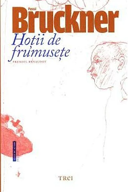 Hoții de frumusețe