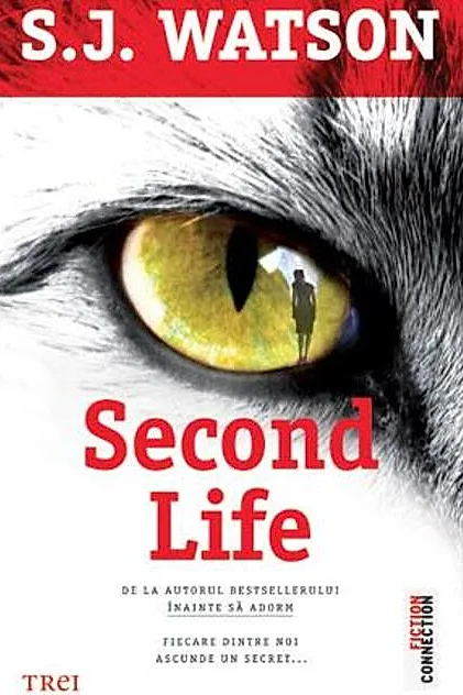 Second Life