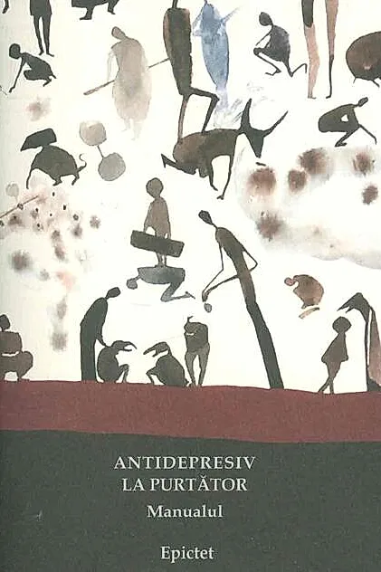 Antidepresiv la purtător Manualul