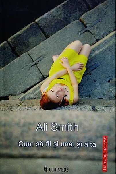 Cum să fii și una, și alta
