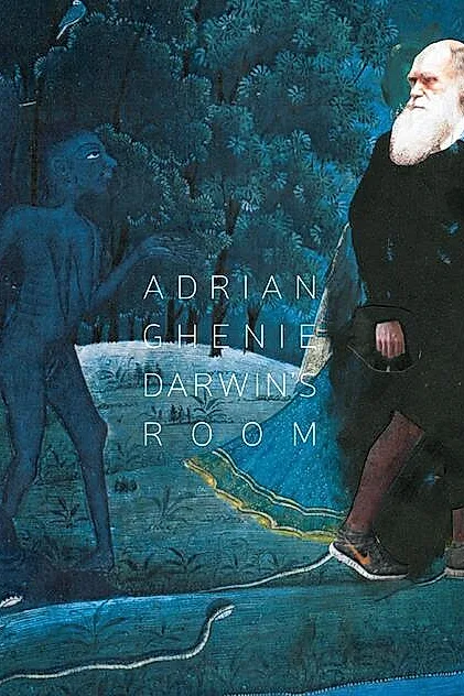 Adrian Ghenie - Darwin's Room