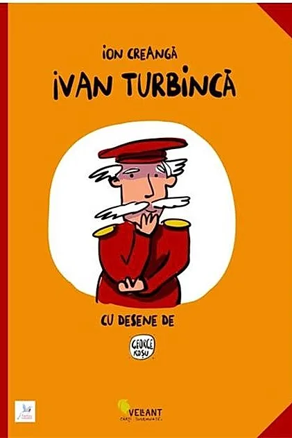 Ivan Turbincă