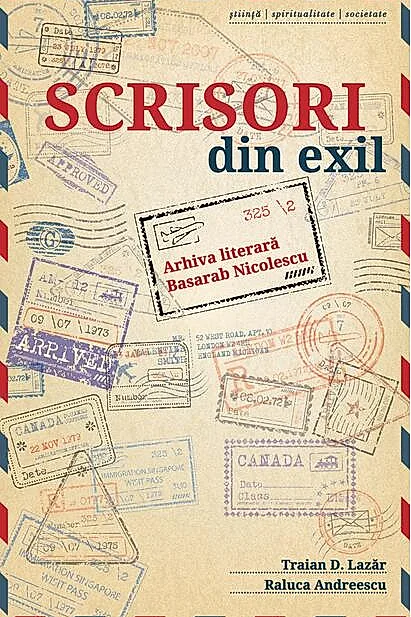 Scrisori din exil