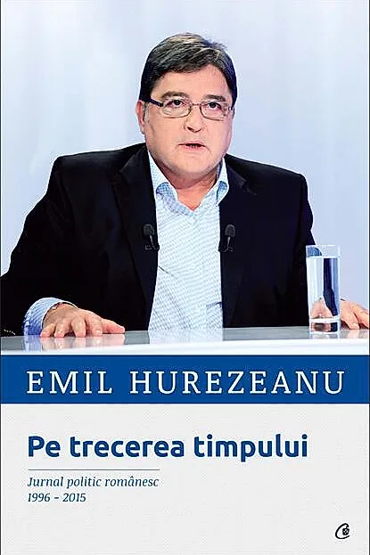 Pe trecerea timpului